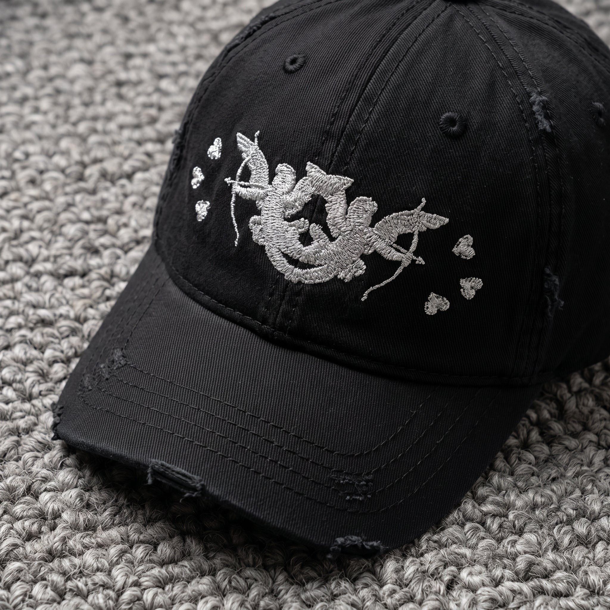 Caps