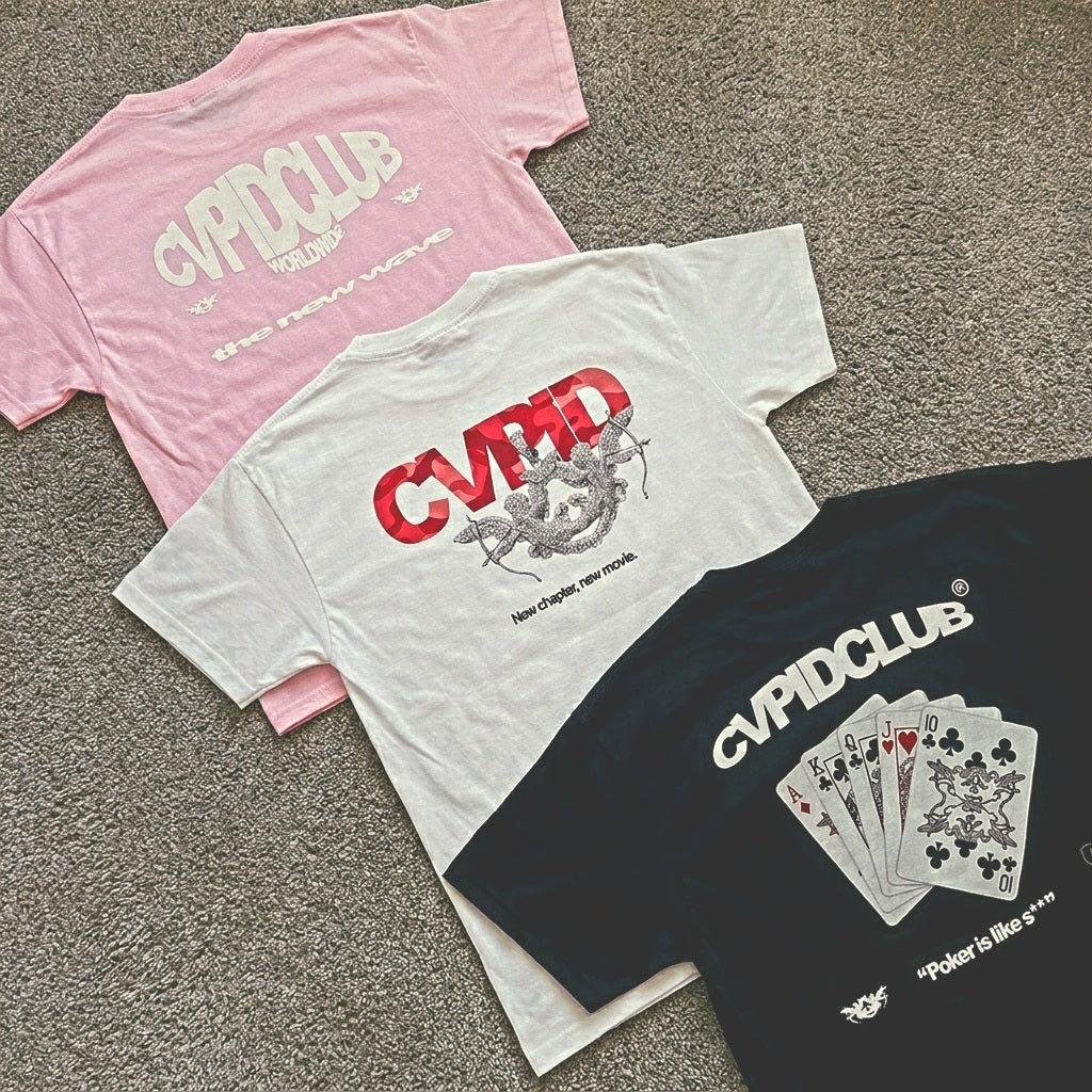T-SHIRTS