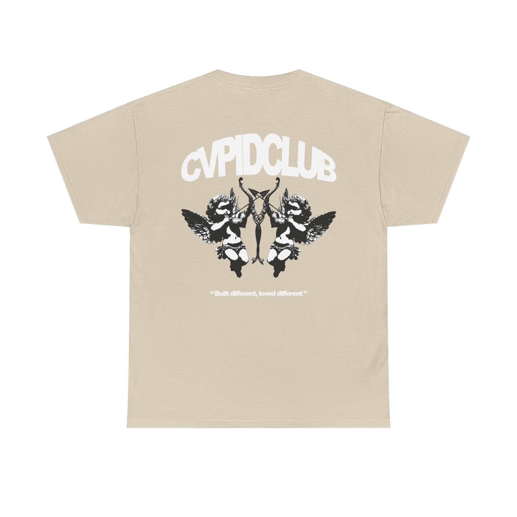 CVPID ARROW