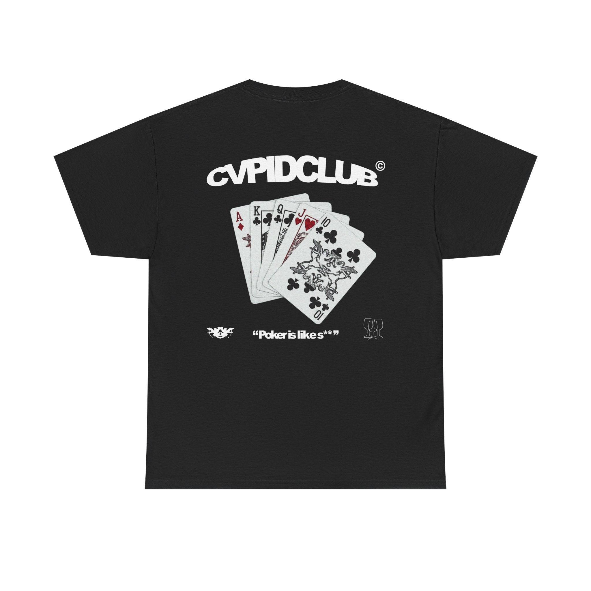 CVPID POKER