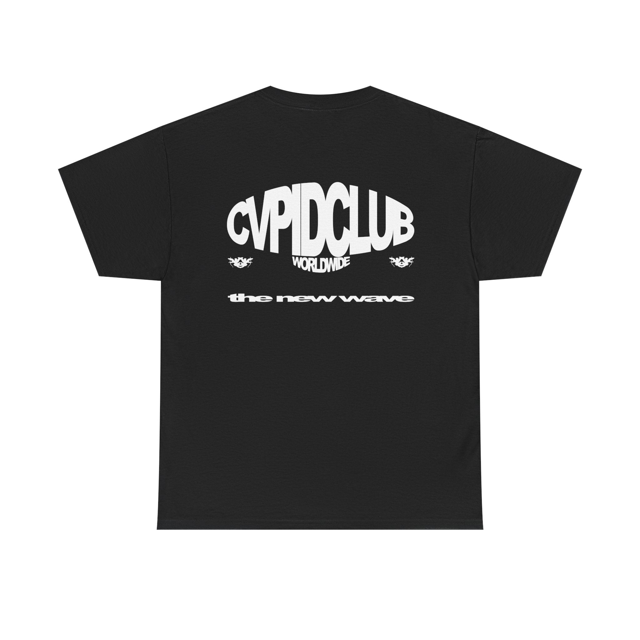 CVPID WORLDWIDE (BACK DESIGN)