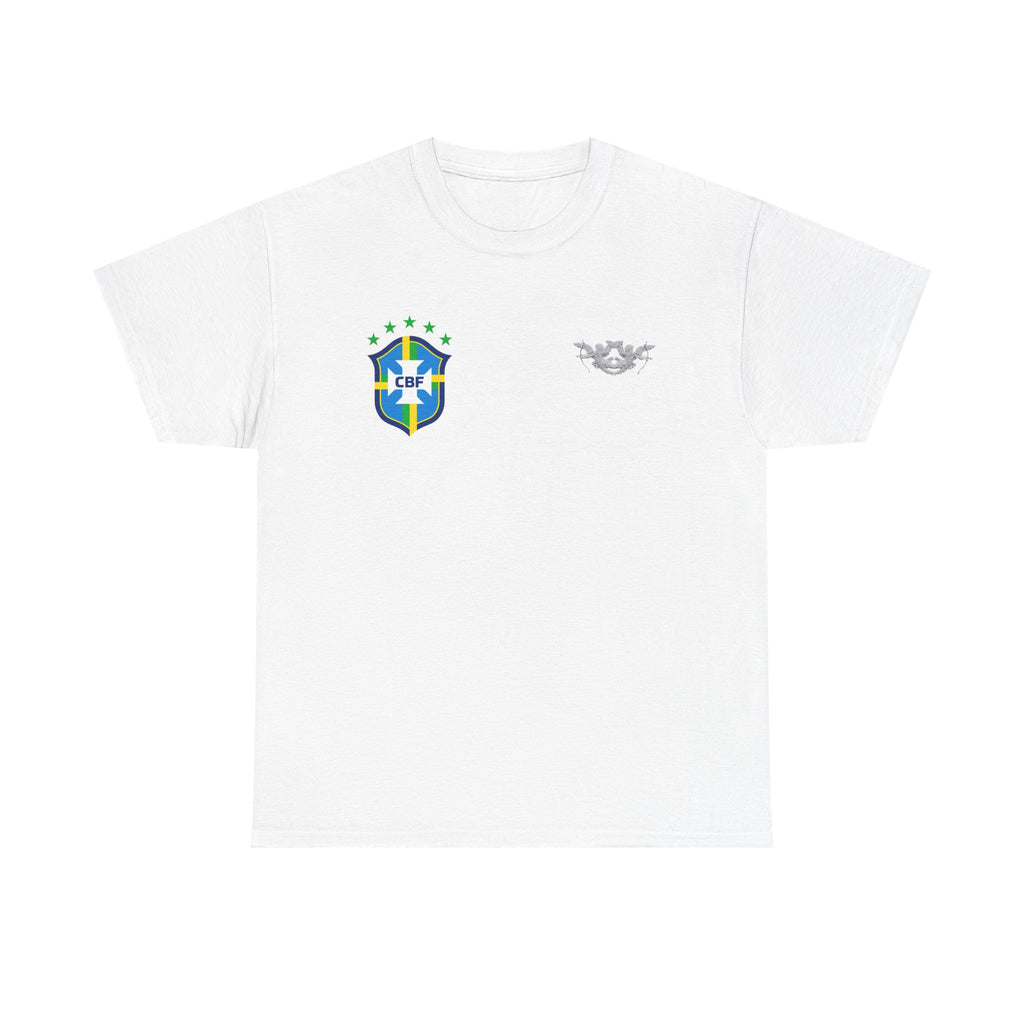 Copy of WORLDWIDE JERSEY (FRONT DESIGN)