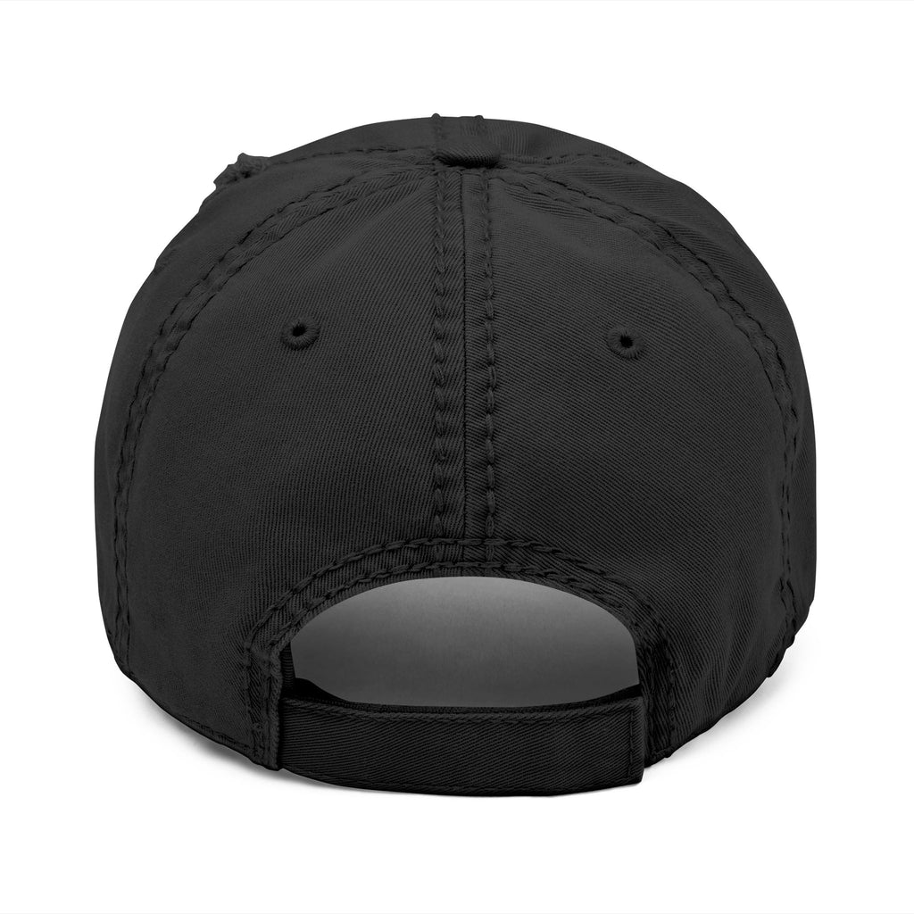 Designer baseball cap