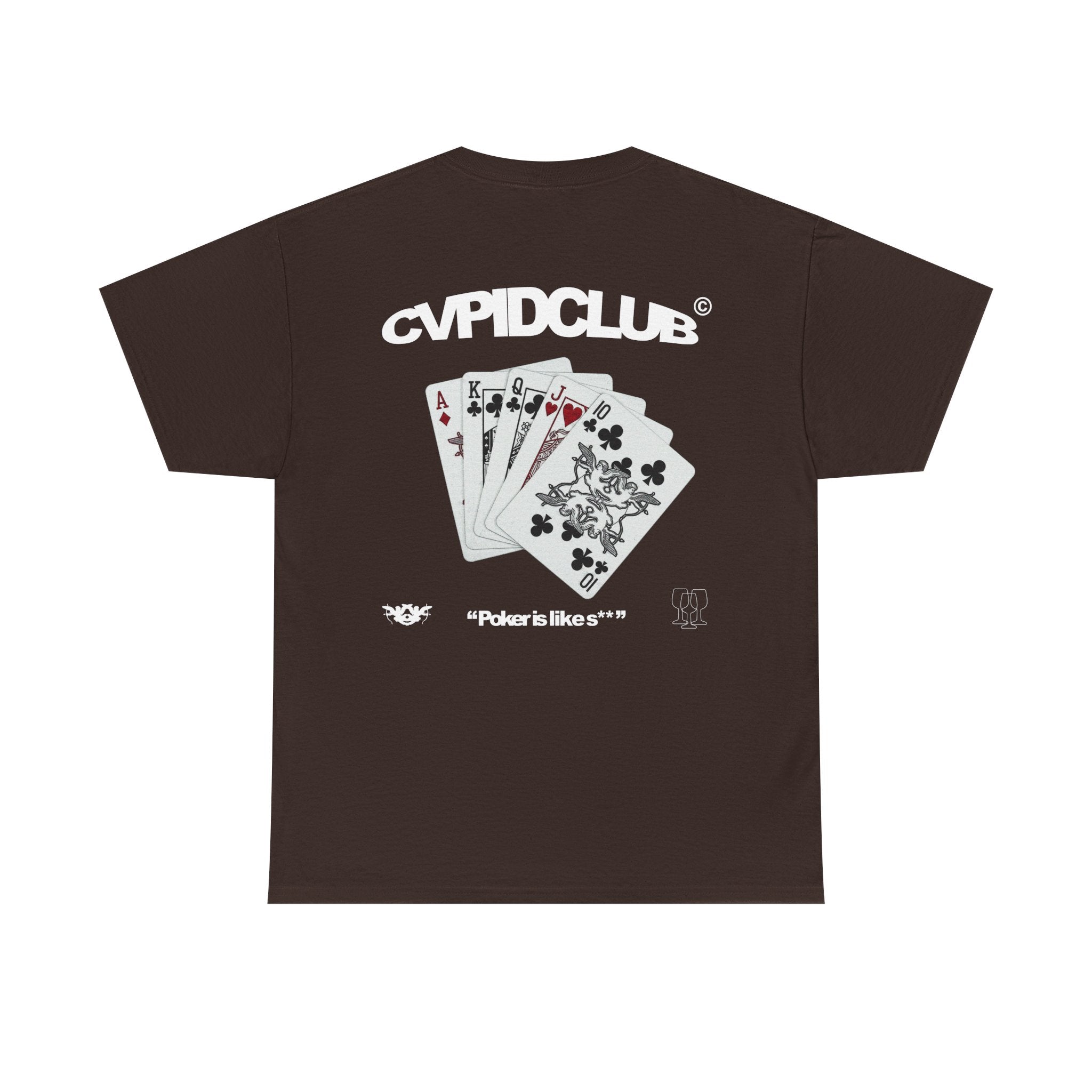 CVPID POKER