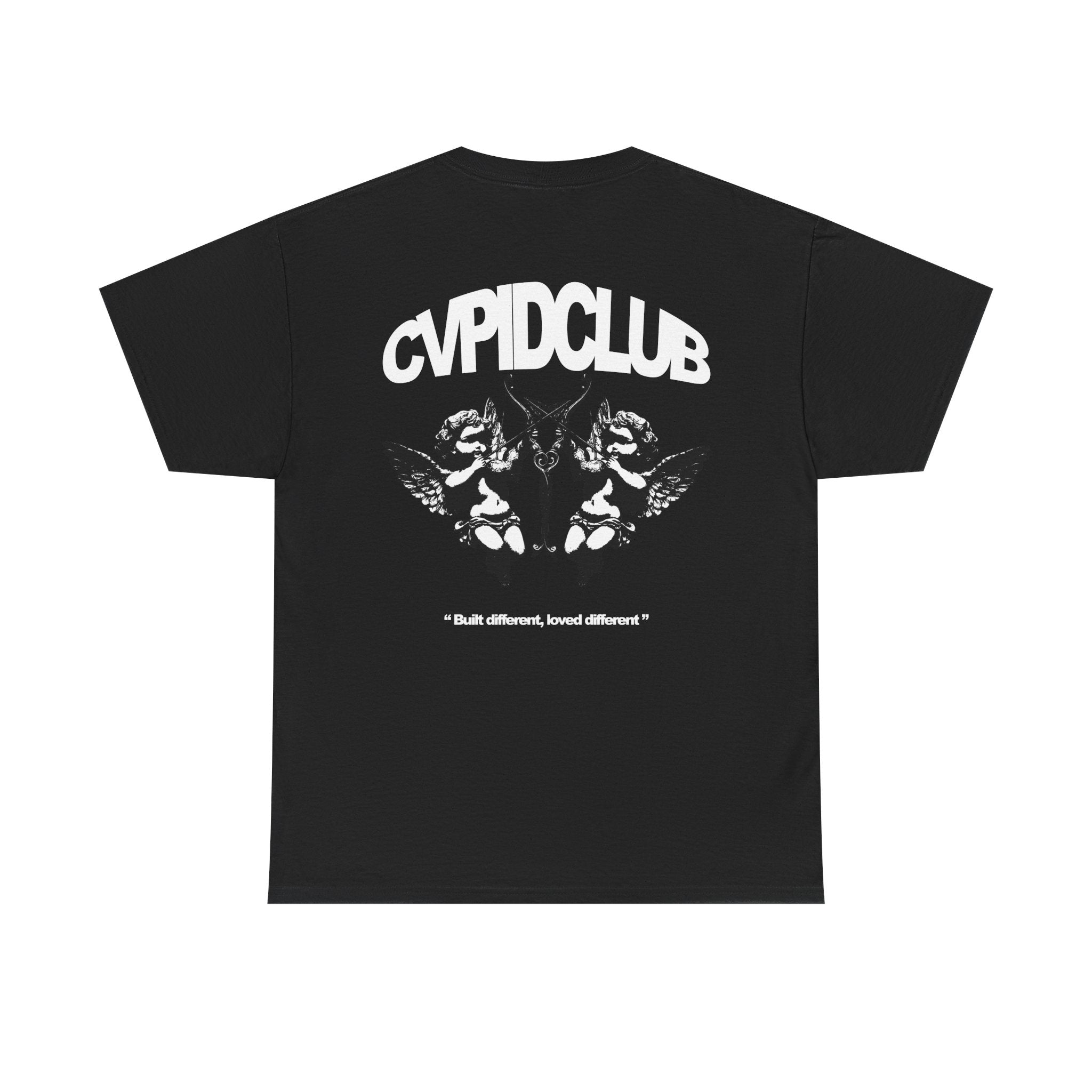 CVPID ARROW