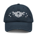 Designer baseball cap