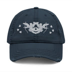 Designer baseball cap