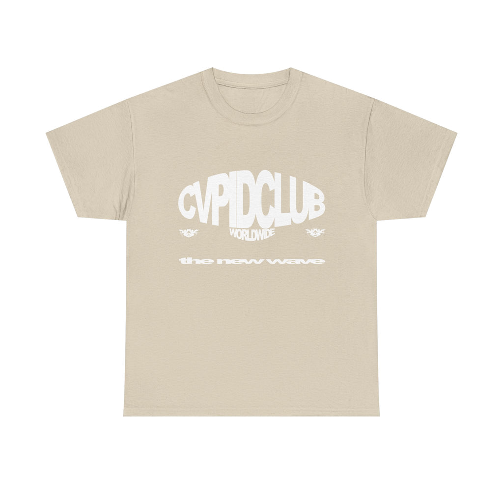 CVPID WORLDWIDE (FRONT DESIGN)