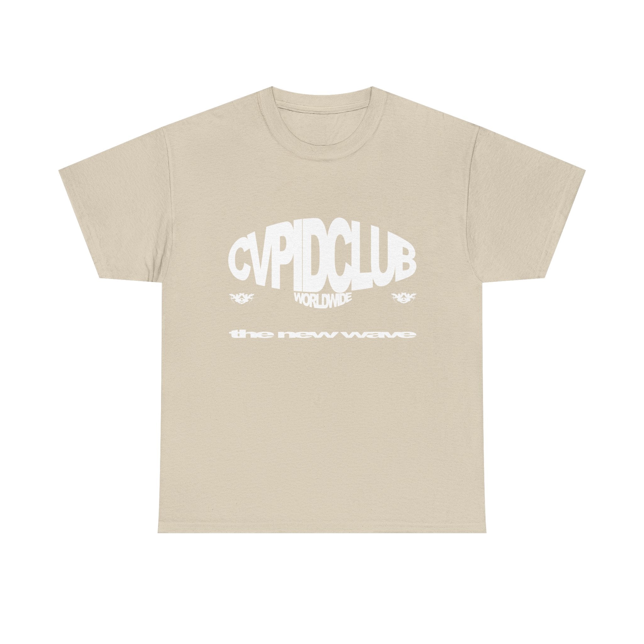 CVPID WORLDWIDE (FRONT DESIGN)