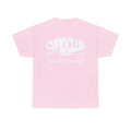 CVPID WORLDWIDE (BACK DESIGN)