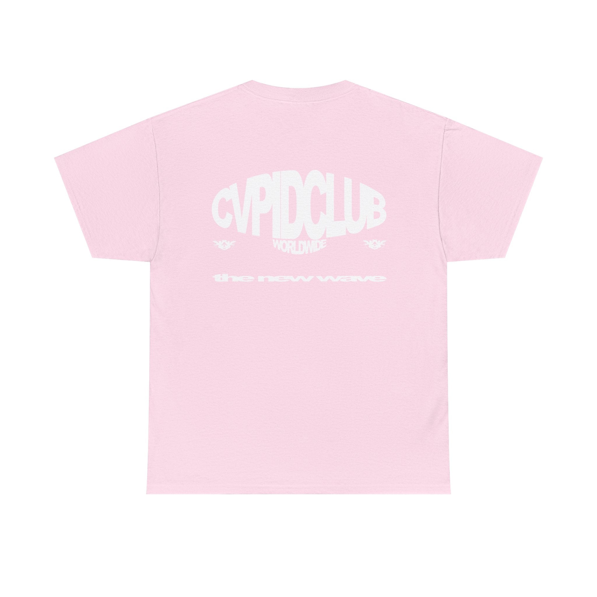 CVPID WORLDWIDE (BACK DESIGN)