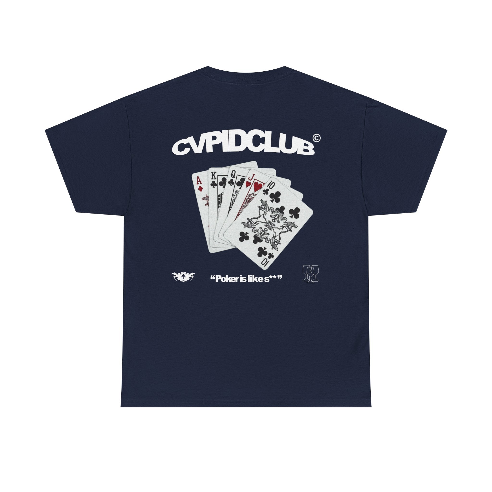 CVPID POKER