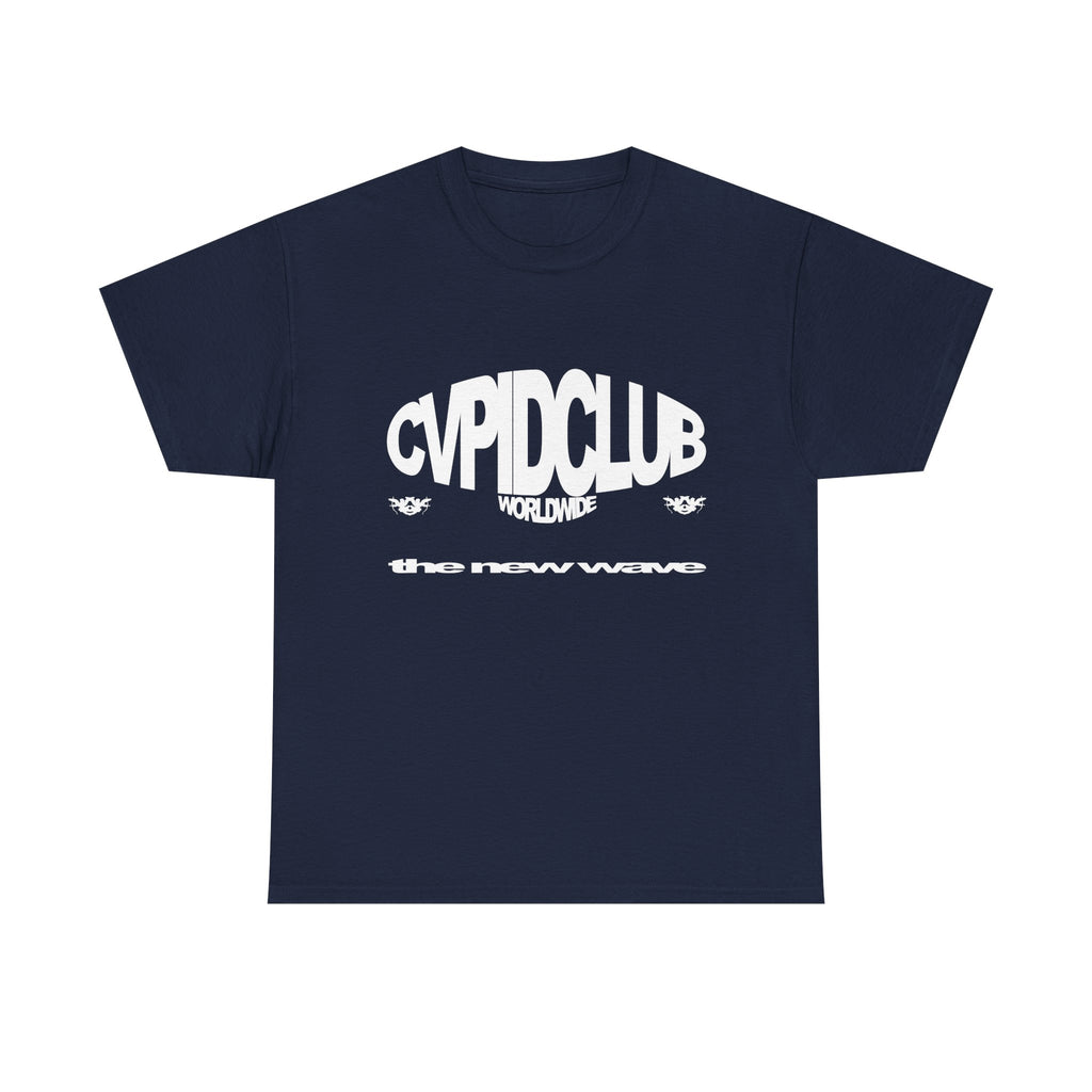 CVPID WORLDWIDE (FRONT DESIGN)