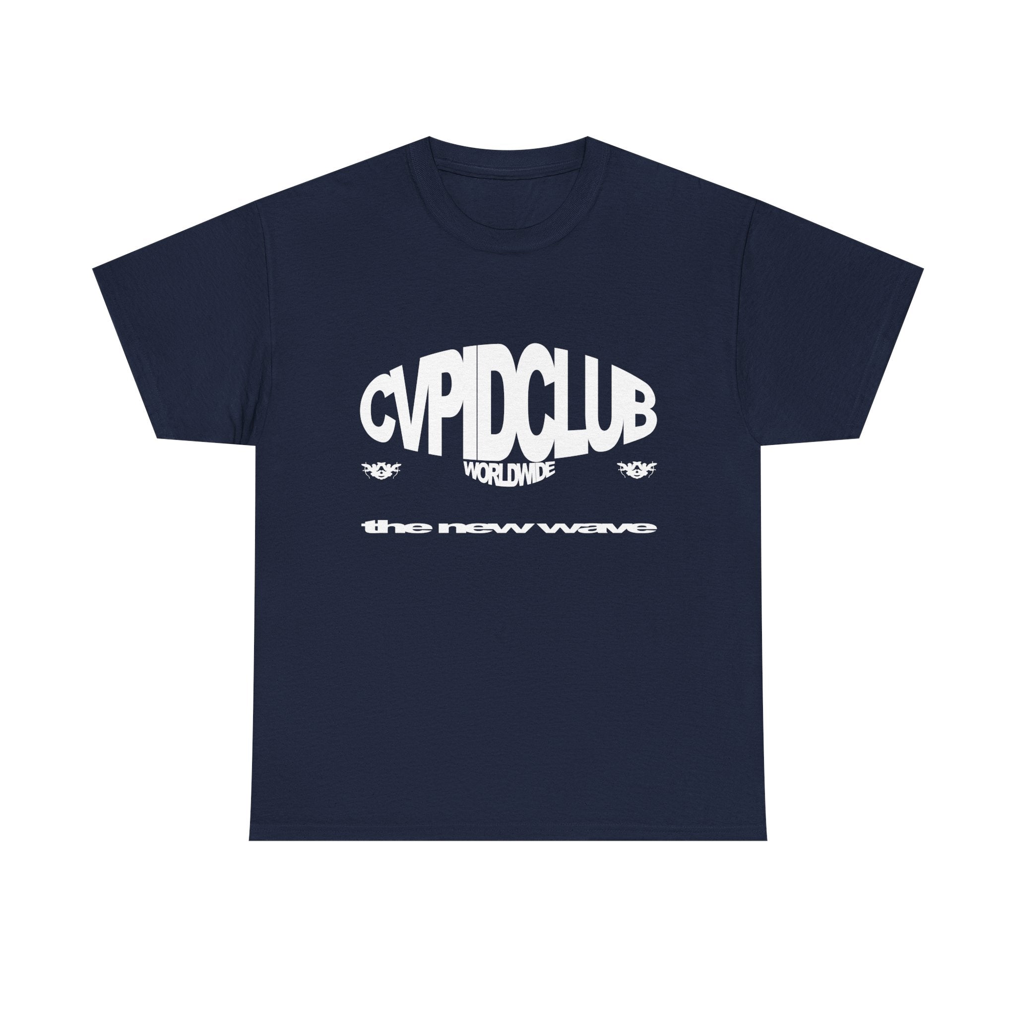 CVPID WORLDWIDE (FRONT DESIGN)