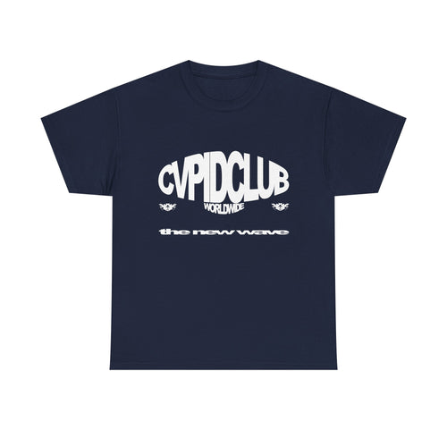 CVPID WORLDWIDE (FRONT DESIGN)