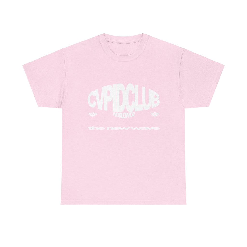 CVPID WORLDWIDE (FRONT DESIGN)