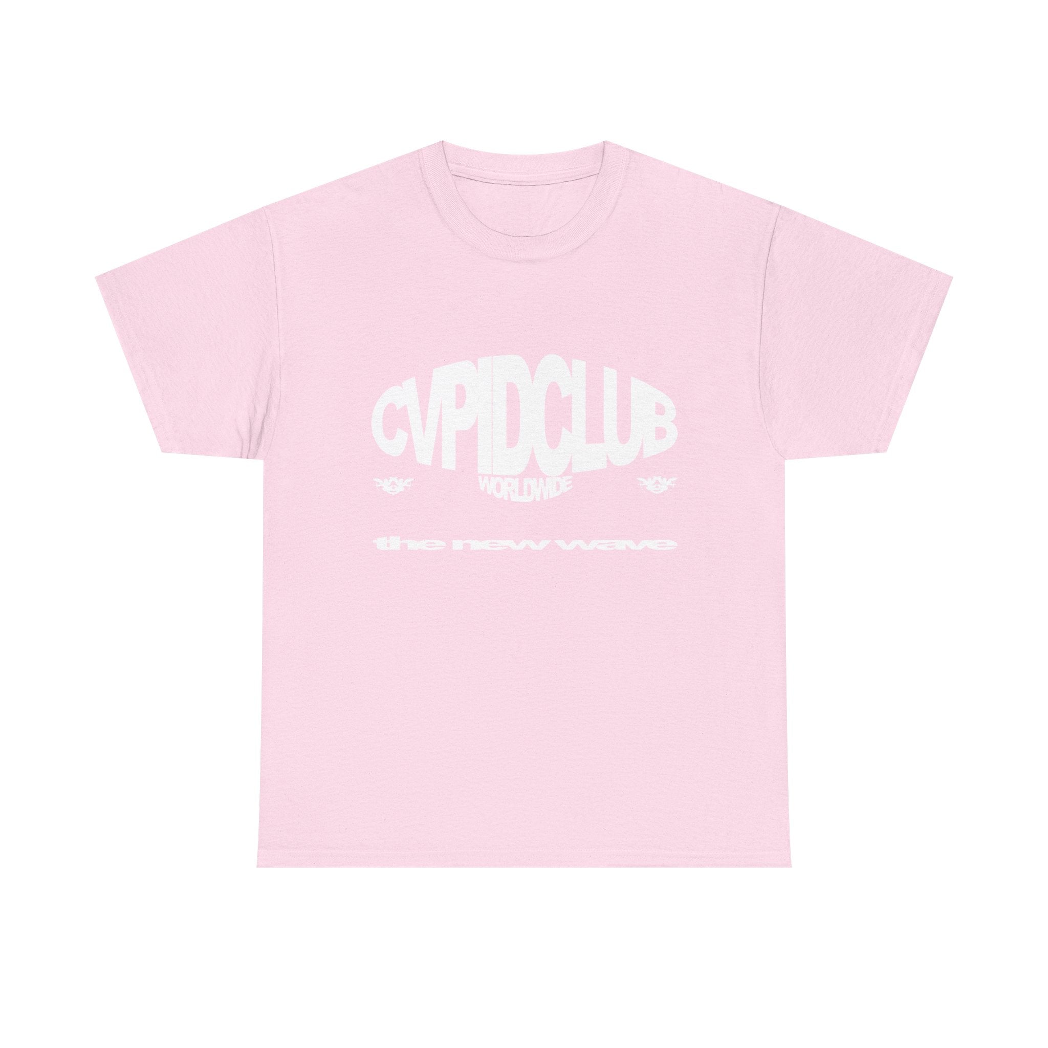 CVPID WORLDWIDE (FRONT DESIGN)