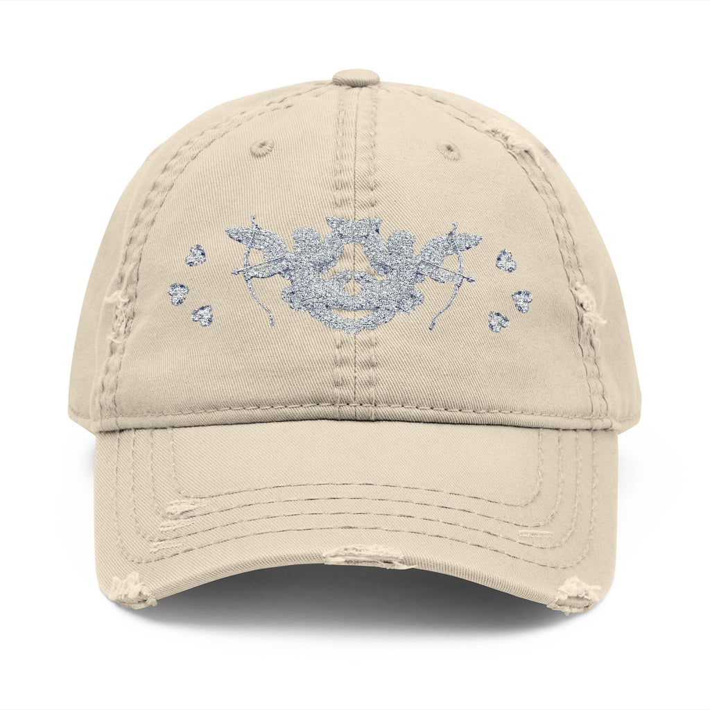 Designer baseball cap