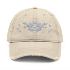 Designer baseball cap