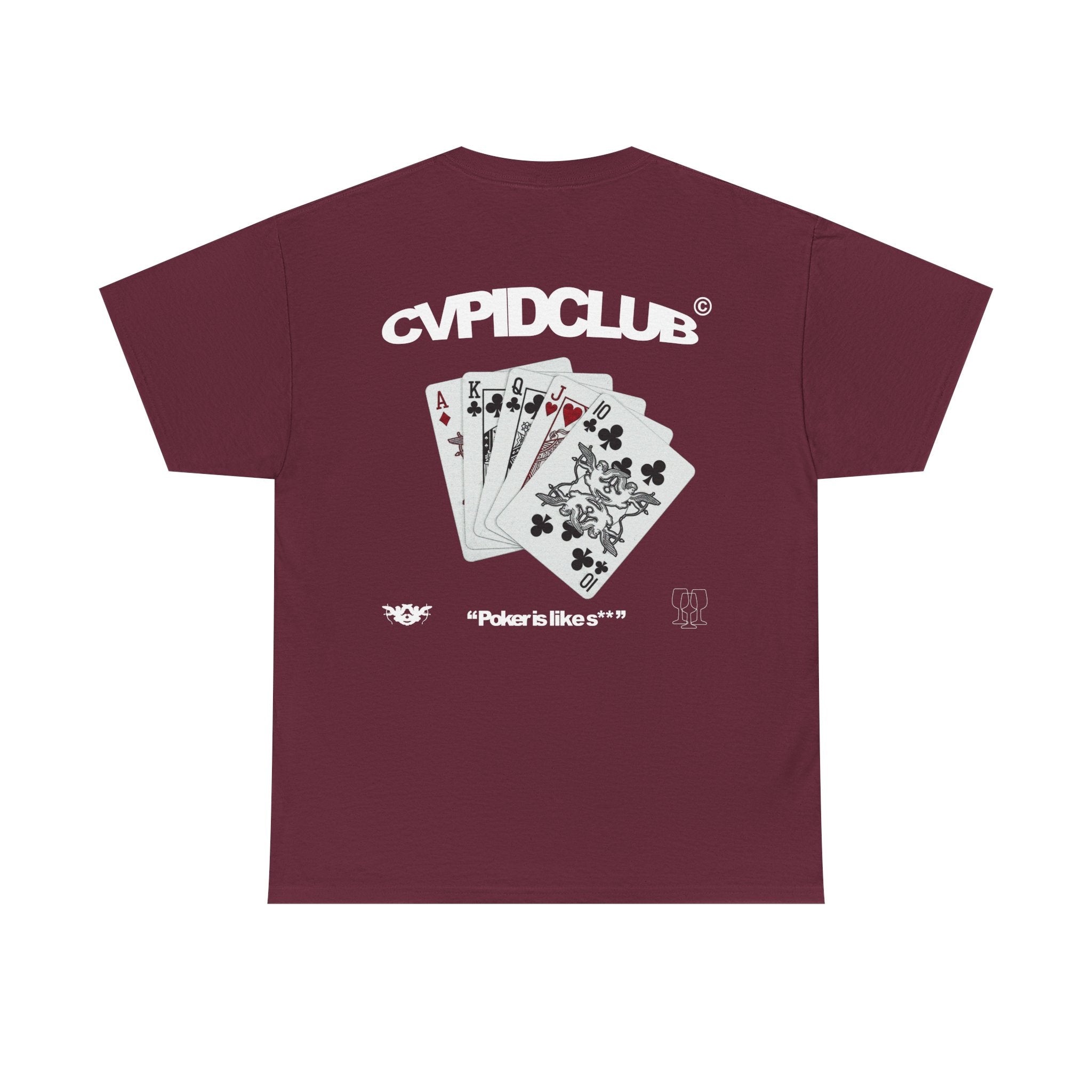 CVPID POKER