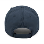 Designer baseball cap