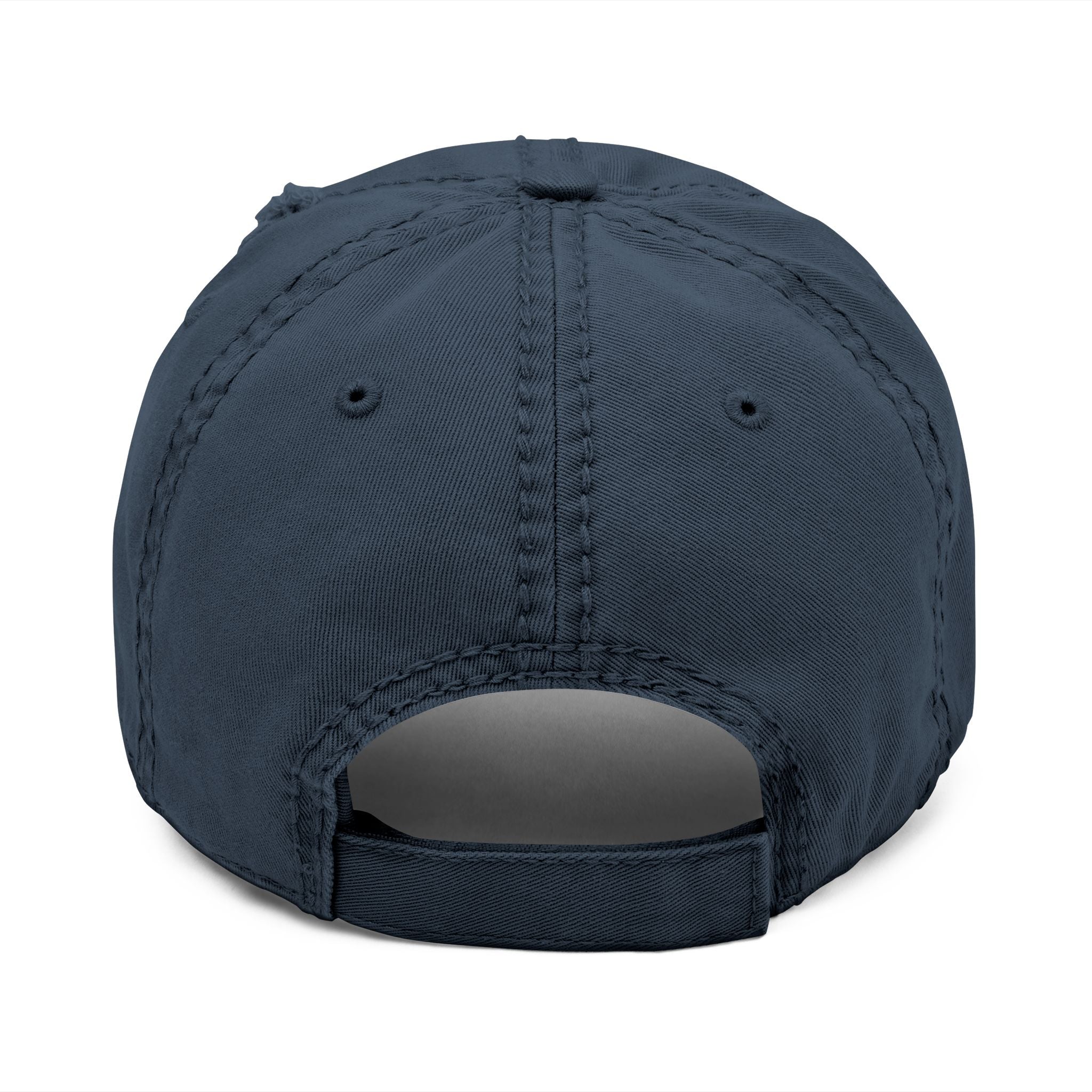 Designer baseball cap