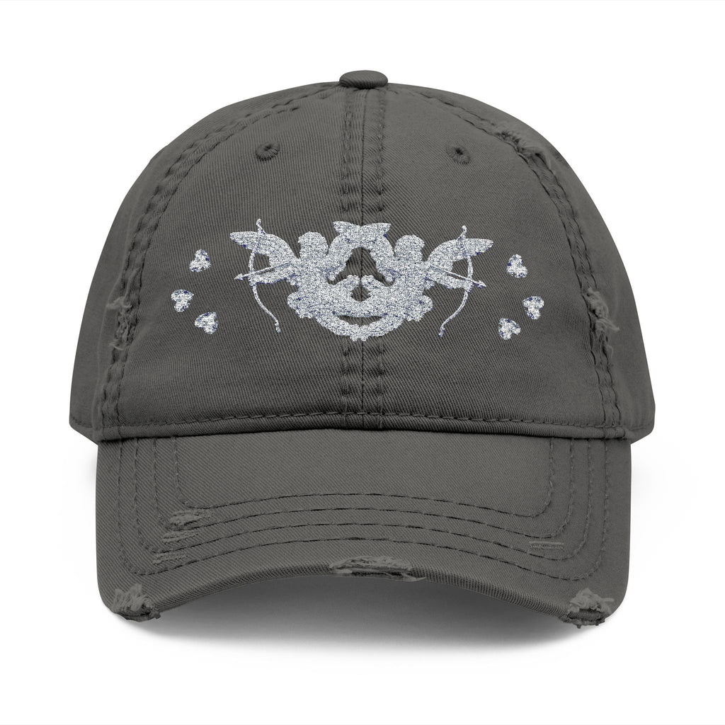Designer baseball cap