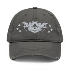 Designer baseball cap