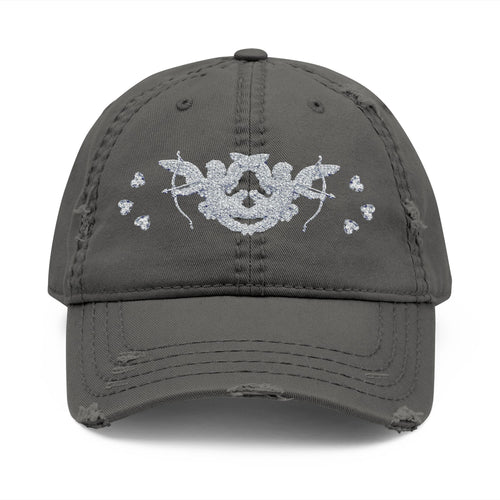 Designer baseball cap