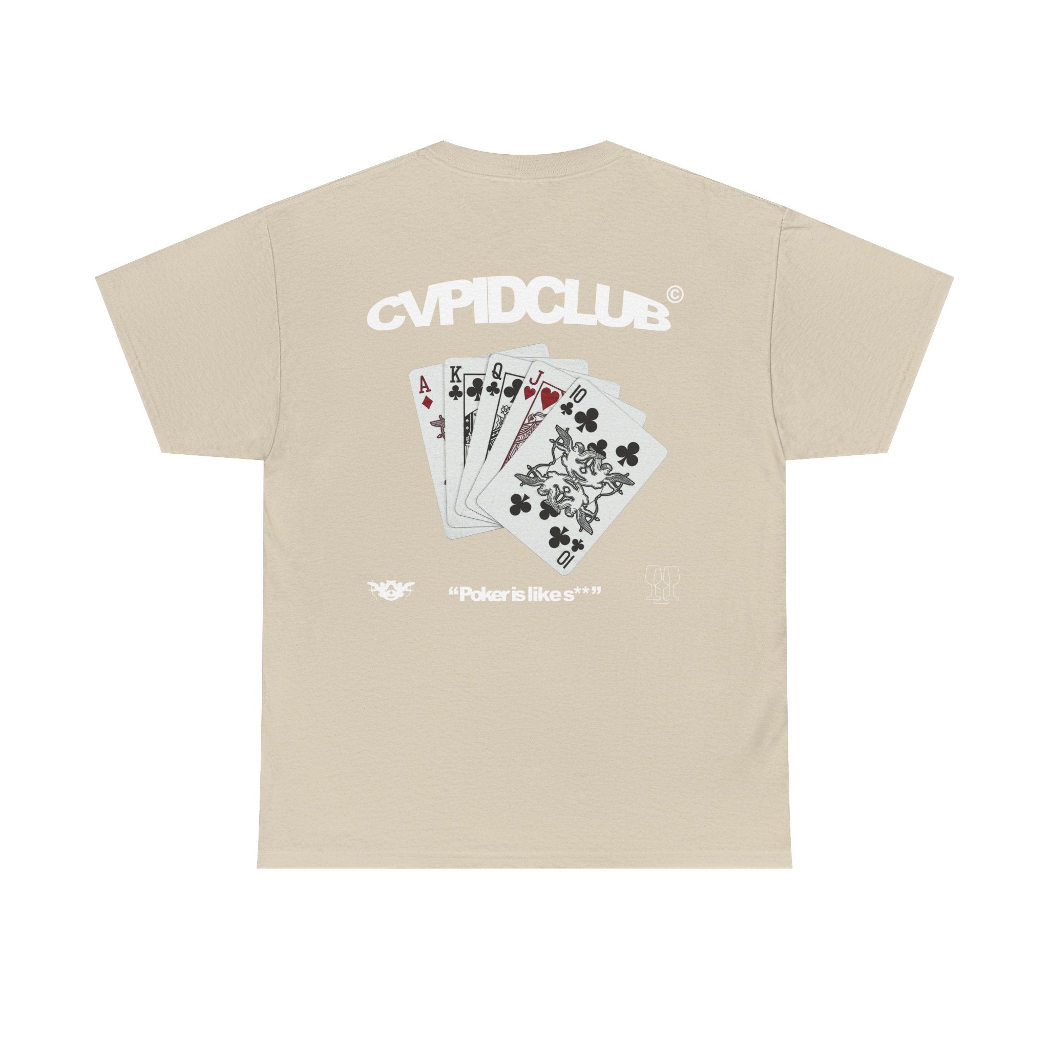 CVPID POKER