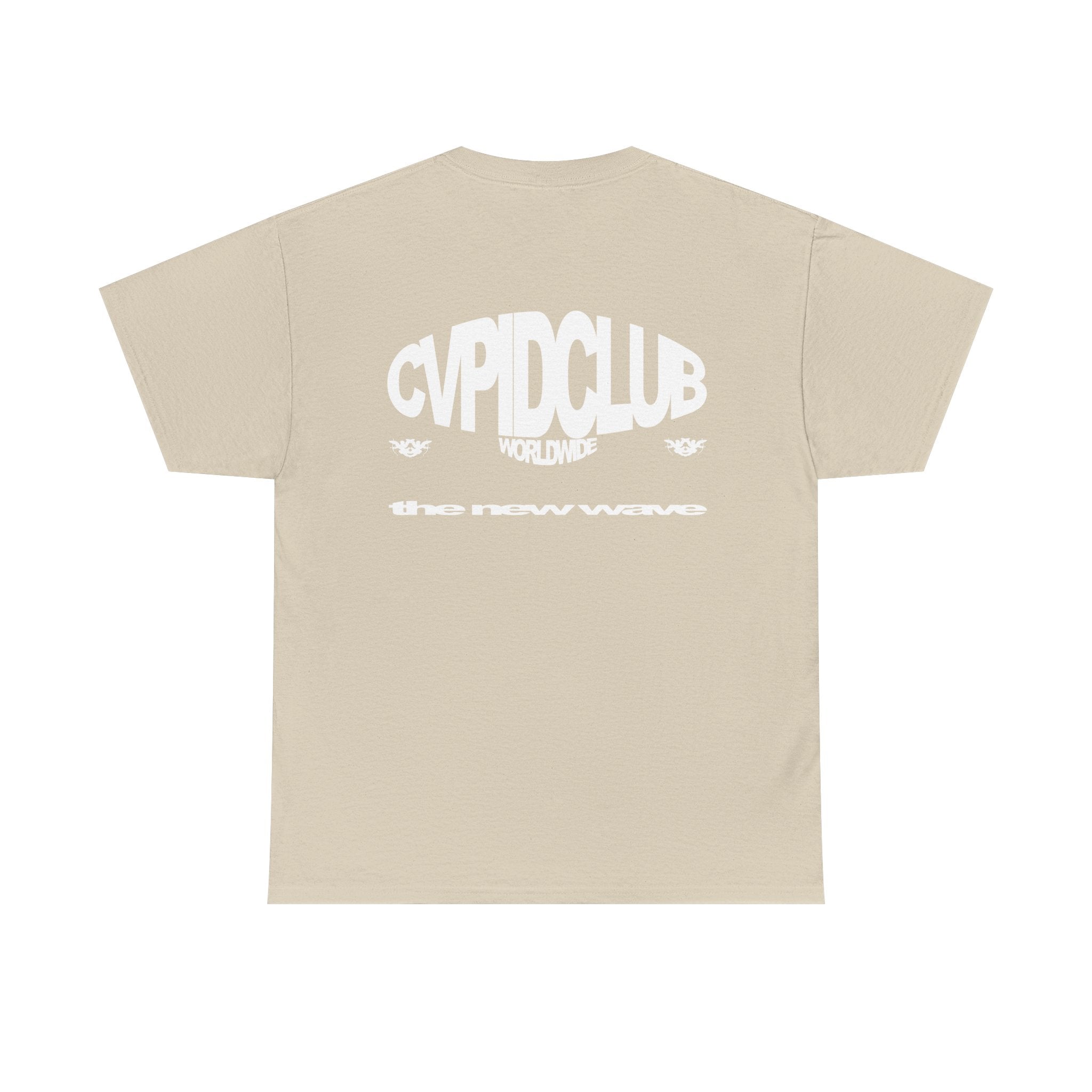 CVPID WORLDWIDE (BACK DESIGN)