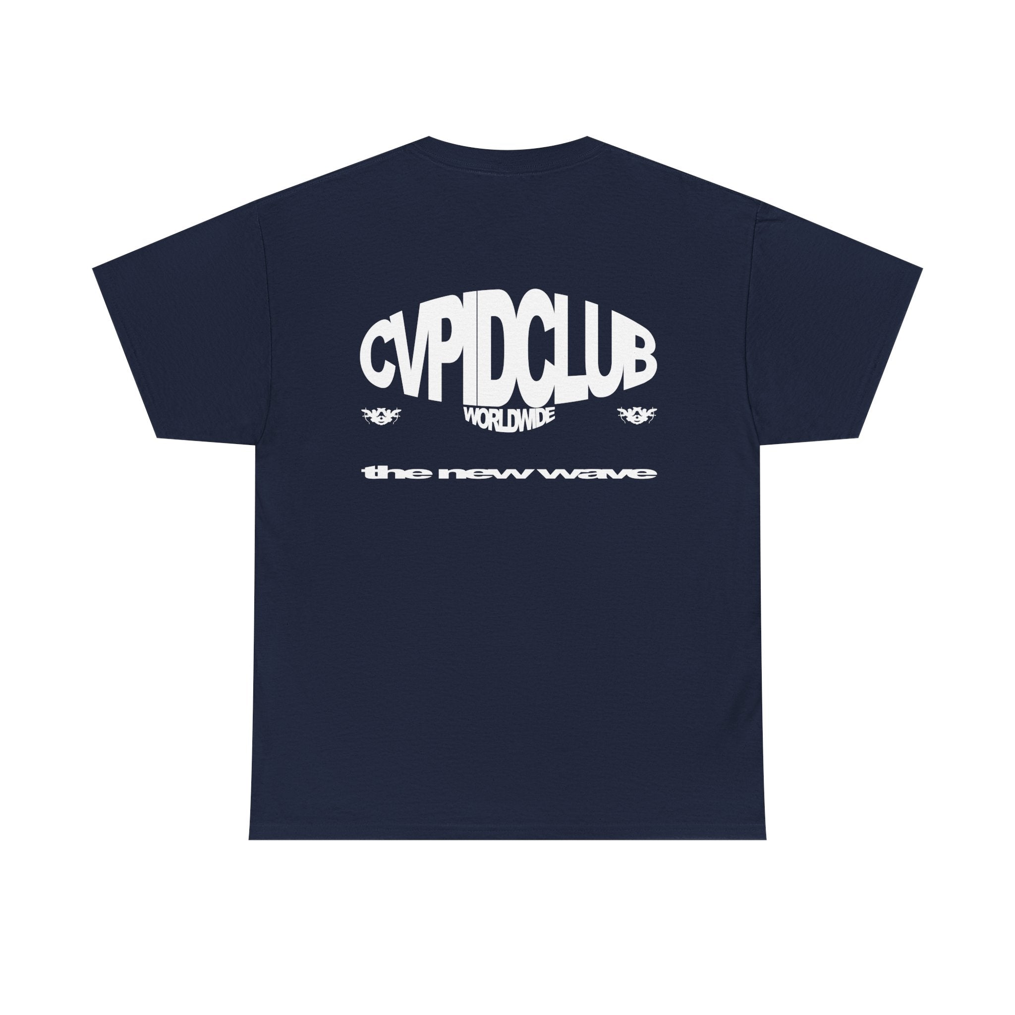 CVPID WORLDWIDE (BACK DESIGN)
