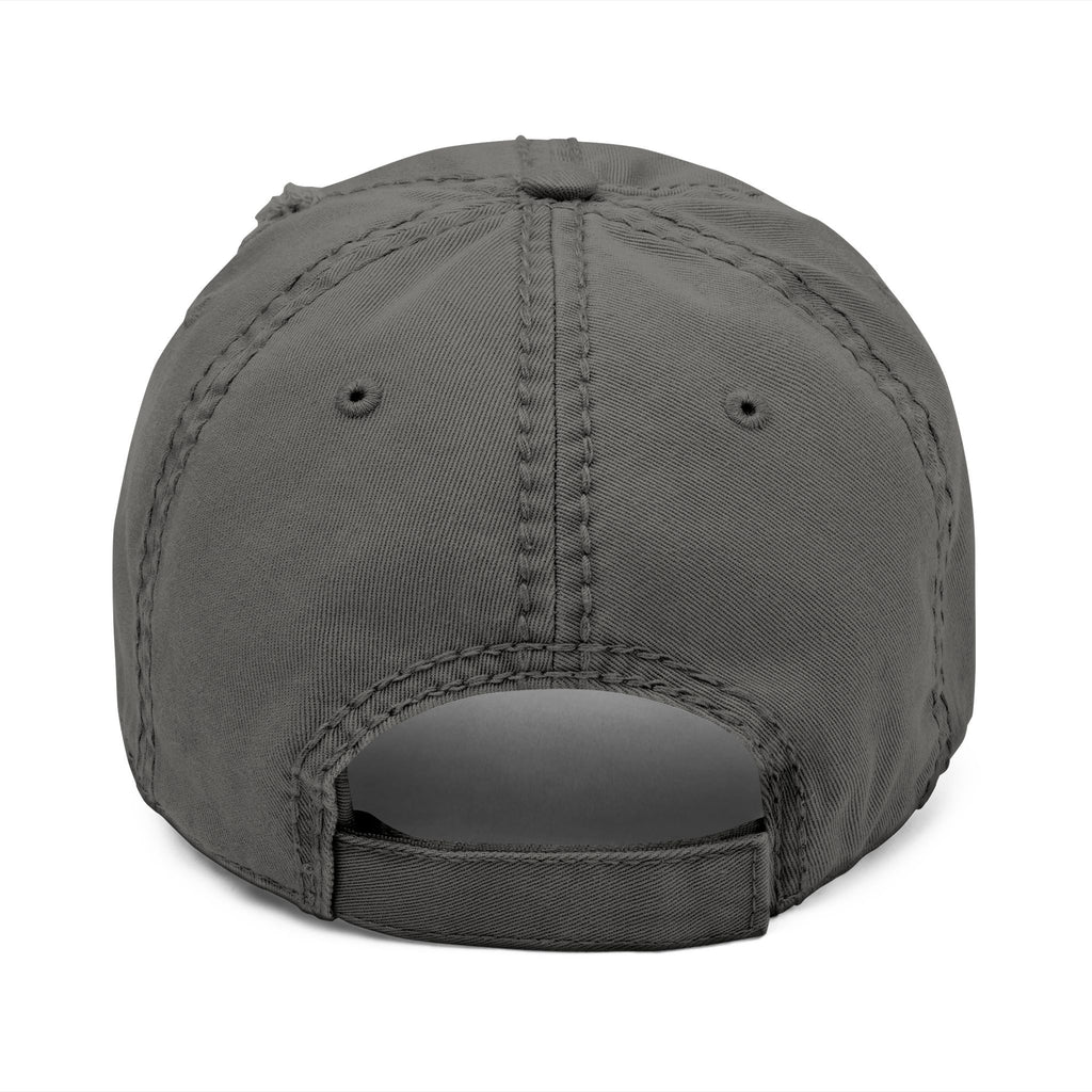 Designer baseball cap