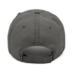 Designer baseball cap