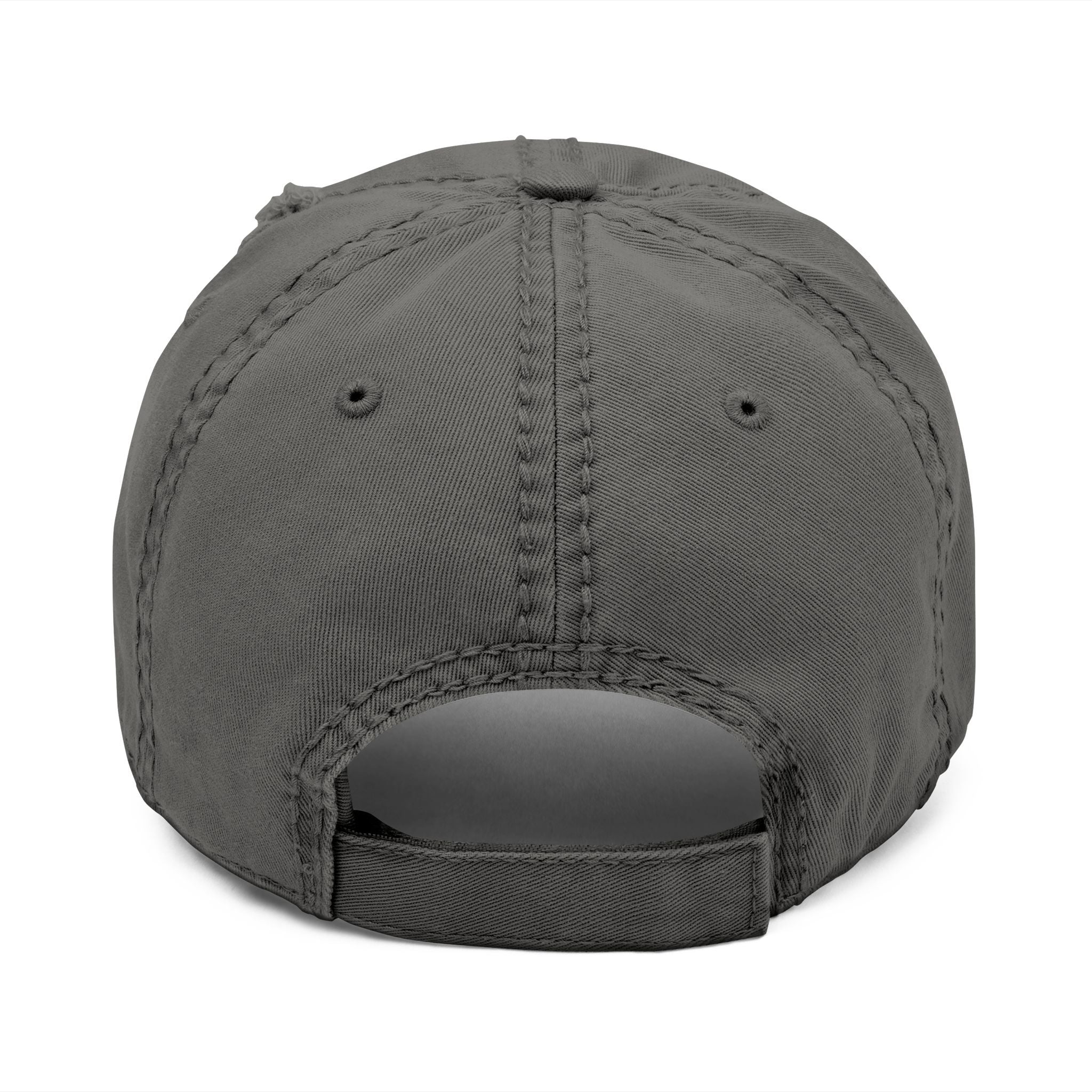 Designer baseball cap