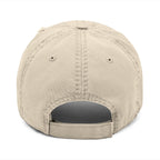 Designer baseball cap