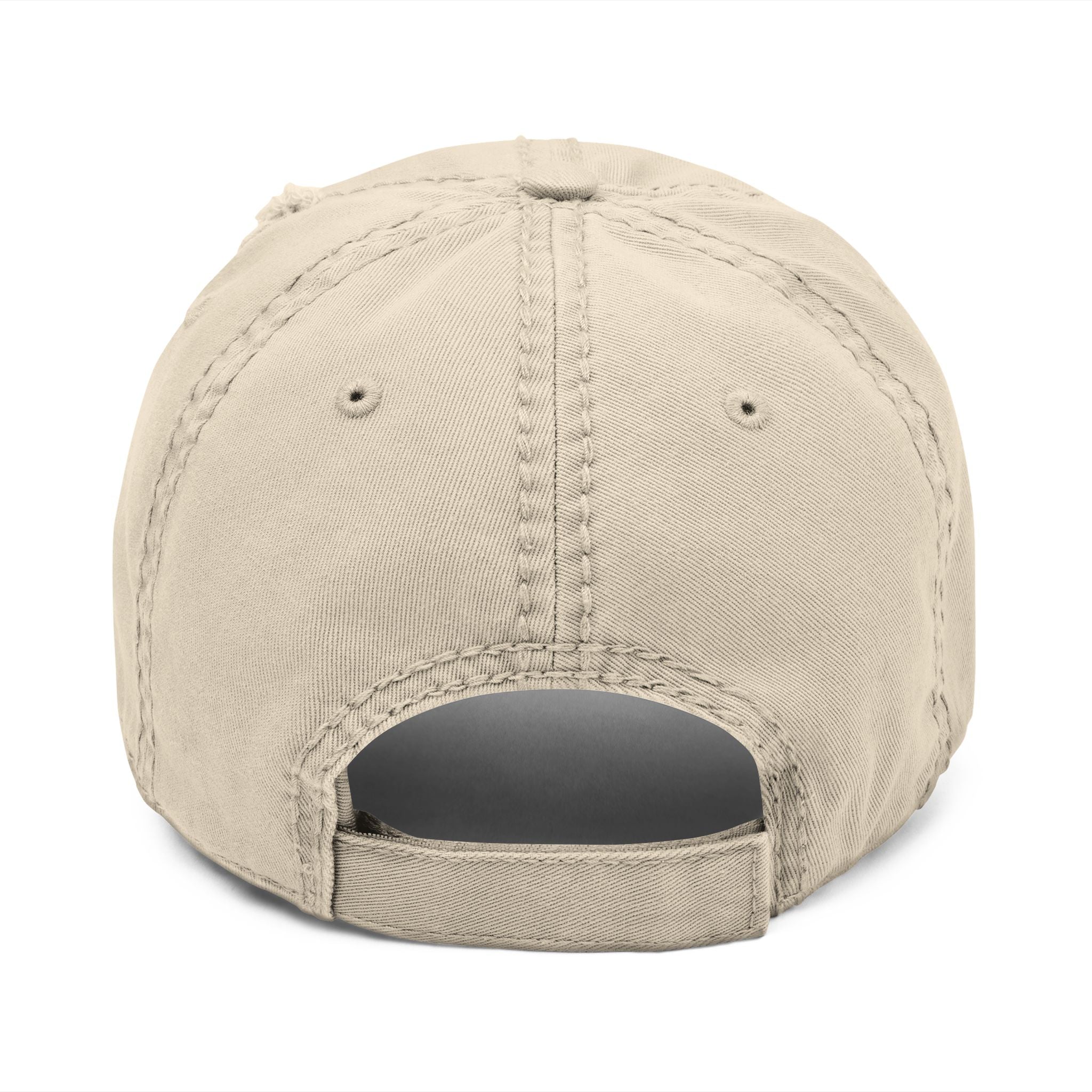 Designer baseball cap