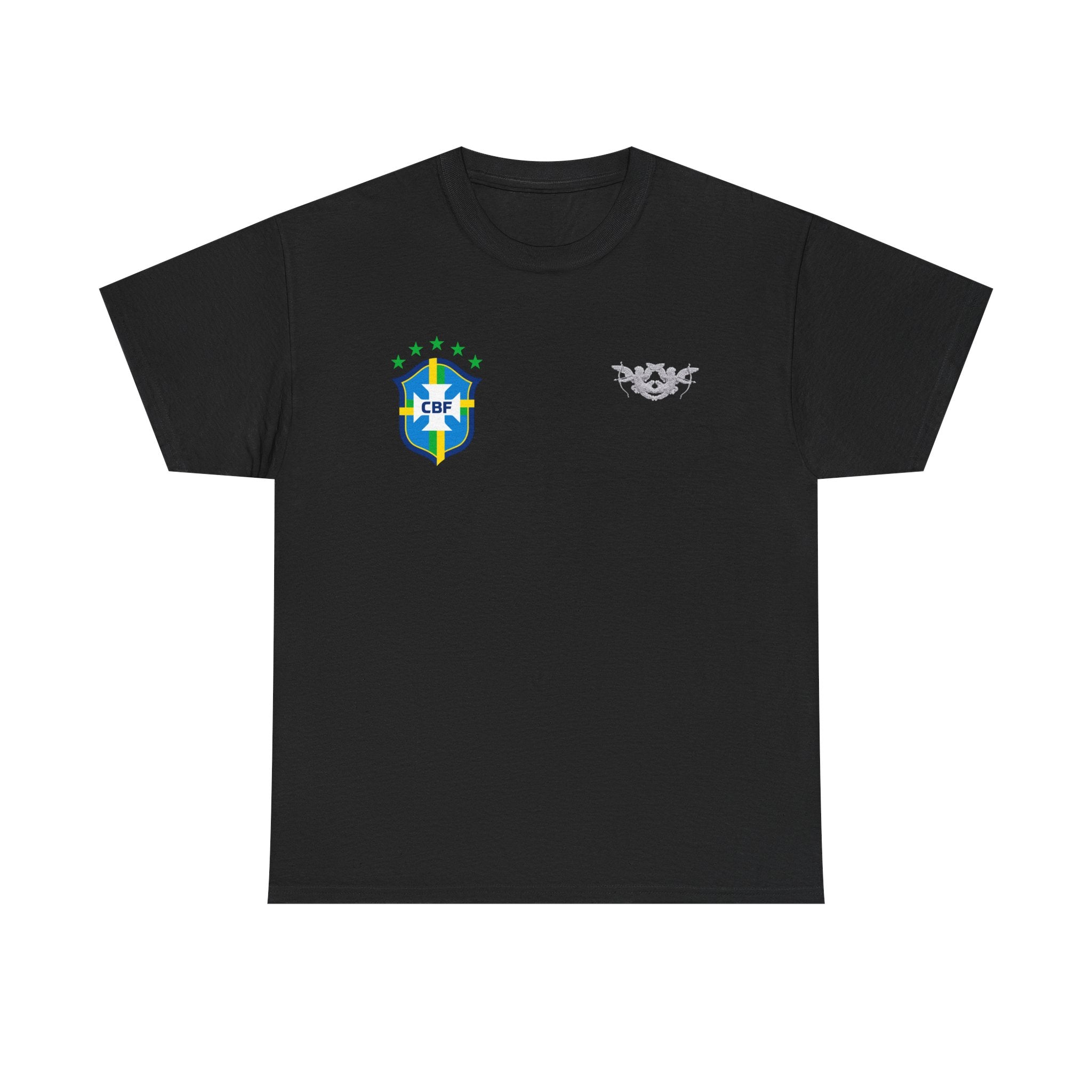 Copy of WORLDWIDE JERSEY (FRONT DESIGN)