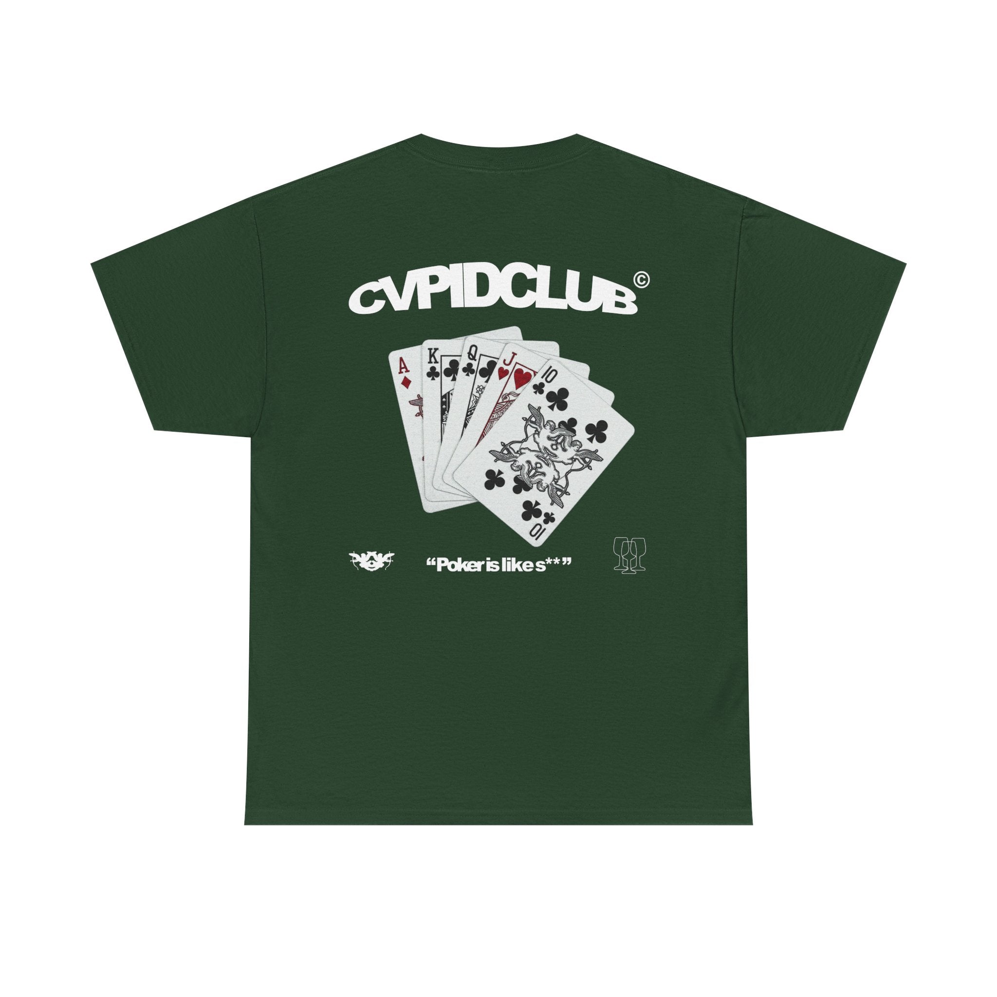 CVPID POKER
