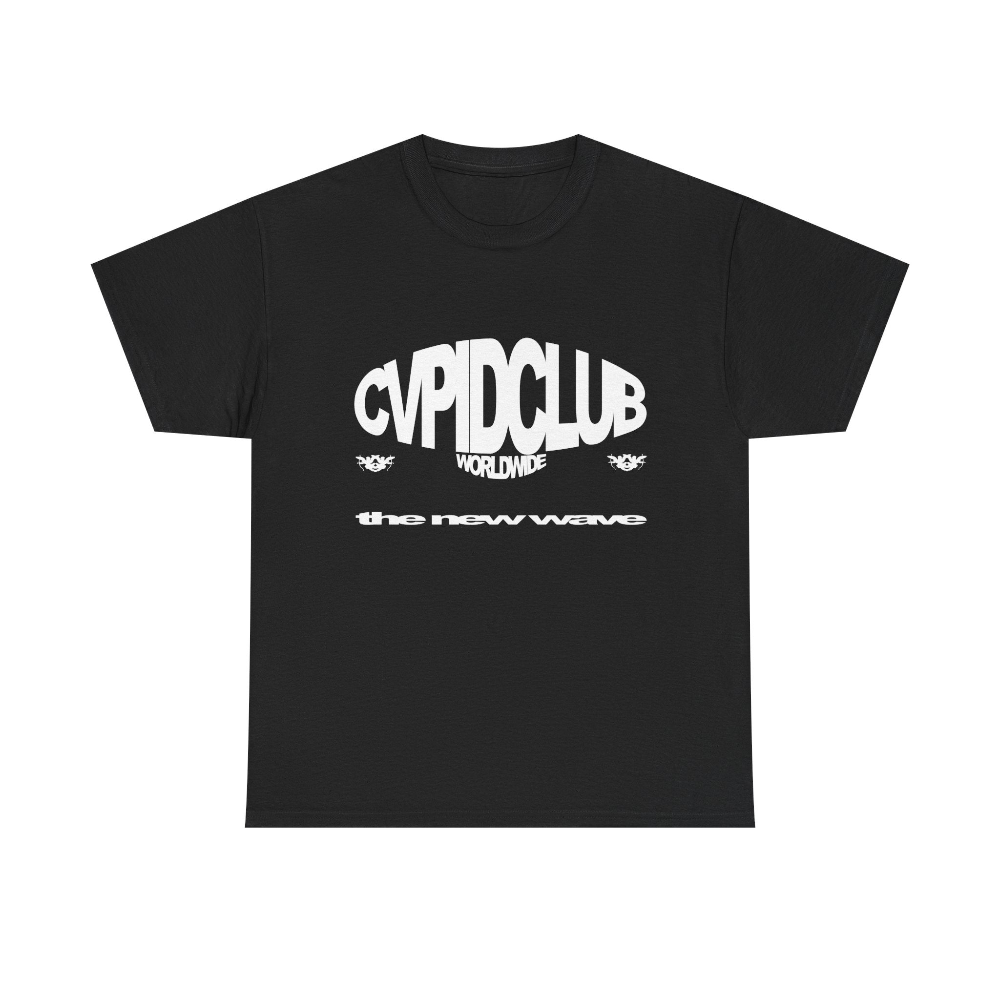 CVPID WORLDWIDE (FRONT DESIGN)